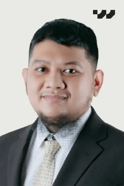 Fajri Mulya Iresha, S.T., M.T., Ph.D.
