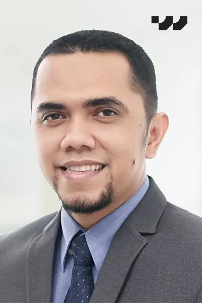 Dr. Hijrah Purnama Putra. S.T., M.Eng
