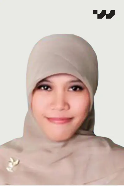 Latifa Zahra, S.I.Kom., M.A.