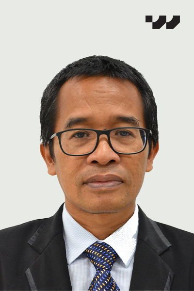 Nasih Widya Yuwono, S.P., M.P.