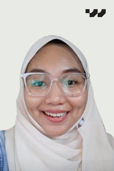 Niken Puspitasari, S.I.P., M.A.