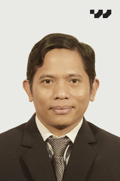 Dr. Samsul Maarif