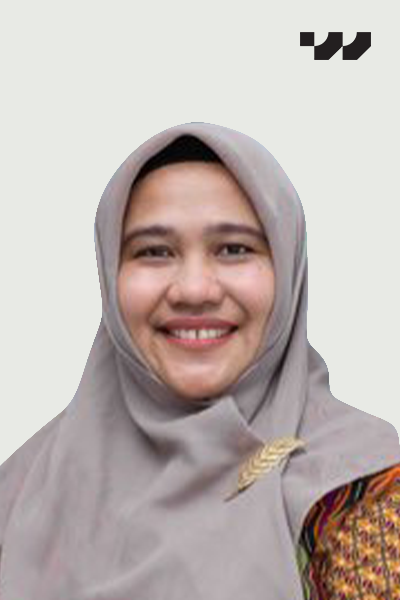 Suci Lestari Yuana, S.I.P., M.I.A.